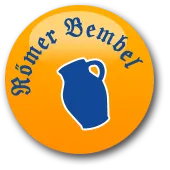 Römer Bembel Logo